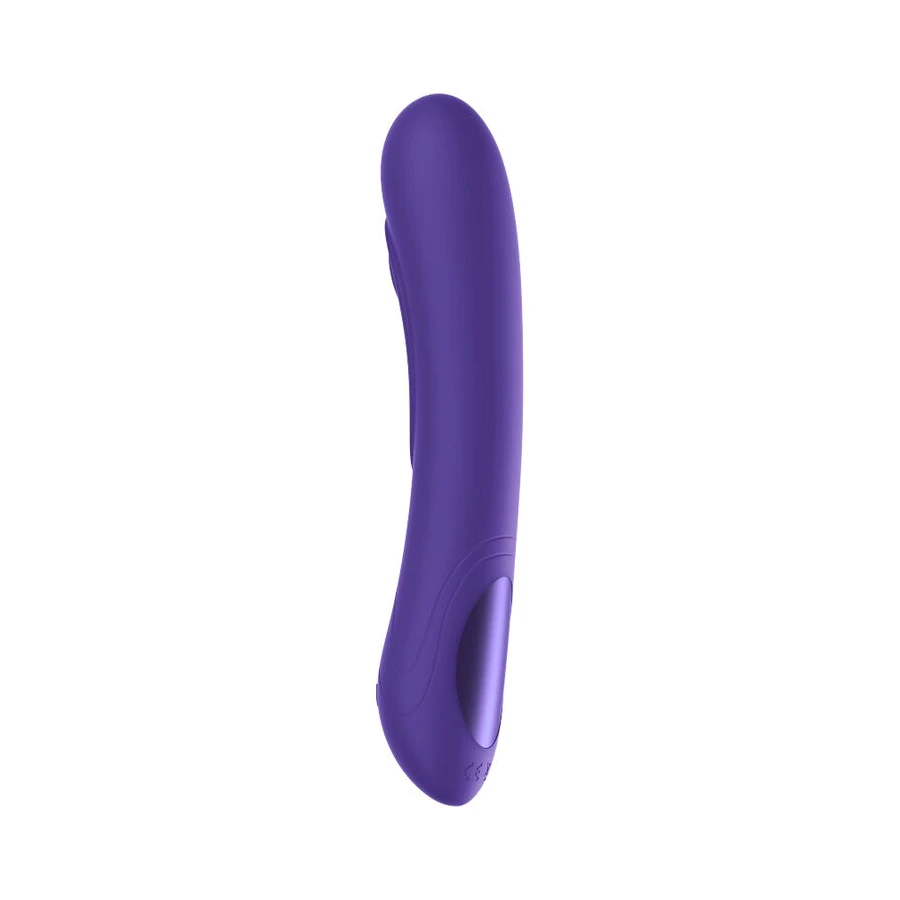 KIIROO - PEARL 3 G-SPOT-VIBRATOR - LILA